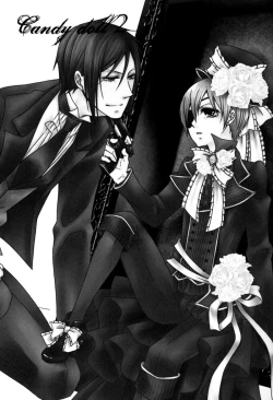 Page 3 of Candy Doll 2