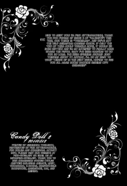 Page 53 of Candy Doll 2