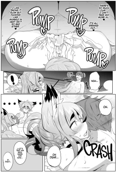 Page 24 of Kitsune-san no H na Hon 10 | Naughty Foxy Vol. 10