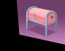 Page 263 of ウィザードさんの受難_エロトラップダンジョン編