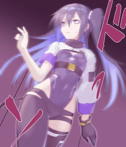 Page 5 of ウィザードさんの受難_エロトラップダンジョン編