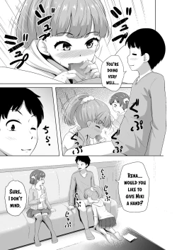 Page 14 of Imadoki Shoujotachi to H na koto o Suru Houhou | How To Make Lewd Things With Two Little Girls At The Same Time