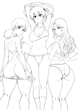 Page 2 of TRIPるプレー!