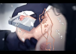 Page 45 of Public property Sex Slave GirlCollection in the Snow -