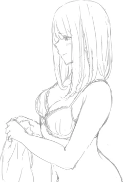 Page 65 of Public property Sex Slave GirlCollection in the Snow -