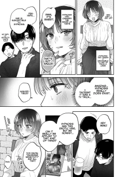 Page 14 of Onozomi deshitara Saimin wo