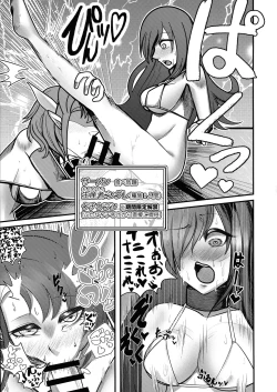 Page 28 of Youkoso Futanari Succubus Semen-tan