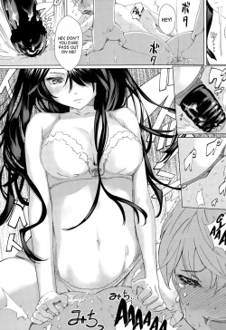 Page 21 of Boku wa Kanojo ni Naritai | I Want To Become Her Girlfriend!