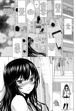 Page 7 of Boku wa Kanojo ni Naritai | I Want To Become Her Girlfriend!