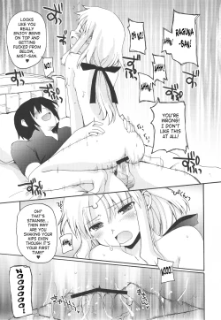 Page 10 of WALKING WITH STRANGERS 2