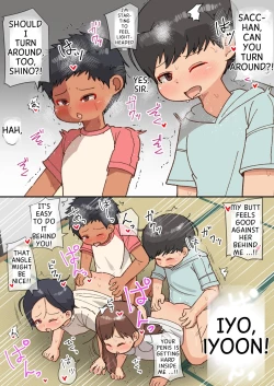 Page 40 of Ou-sama Daare da? | I don't Think I'll be Able to do this.