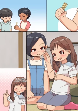 Page 54 of Ou-sama Daare da? | I don't Think I'll be Able to do this.