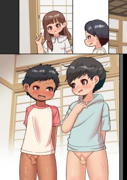 Page 61 of Ou-sama Daare da? | I don't Think I'll be Able to do this.