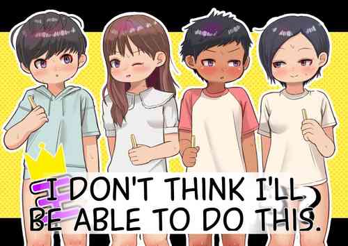 Download Ou-sama Daare da? | I don't Think I'll be Able to do this.