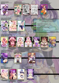 Page 117 of Touma Senki Cecilia IF