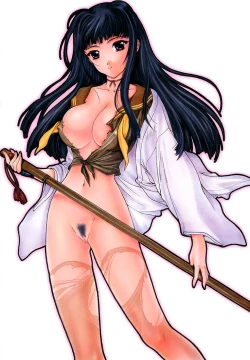 Page 11 of TX.Idol vol:03