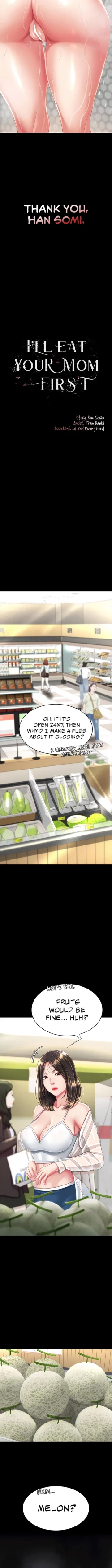 Page 164 of I’ll Eat Your Mom First