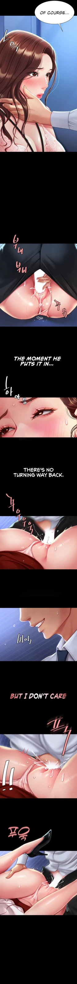 Page 55 of I’ll Eat Your Mom First