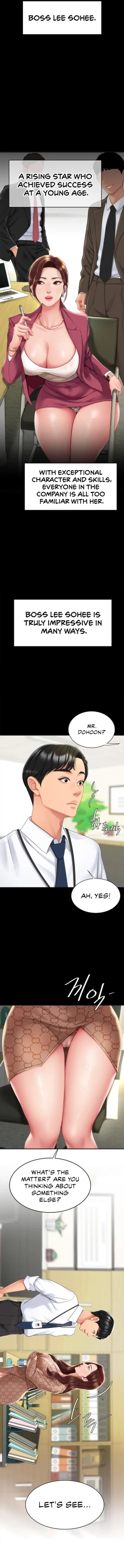 Page 7 of I’ll Eat Your Mom First