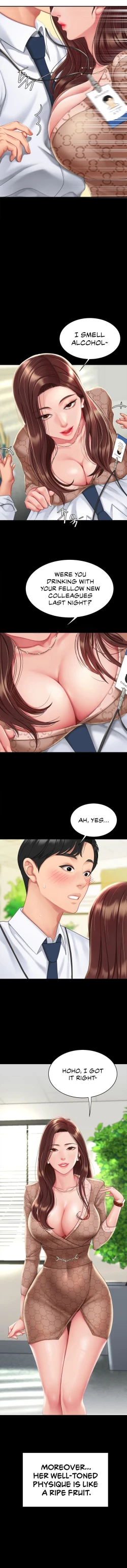 Page 8 of I’ll Eat Your Mom First