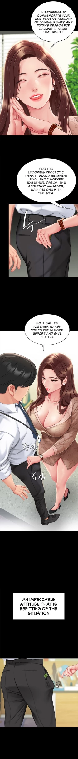 Page 9 of I’ll Eat Your Mom First