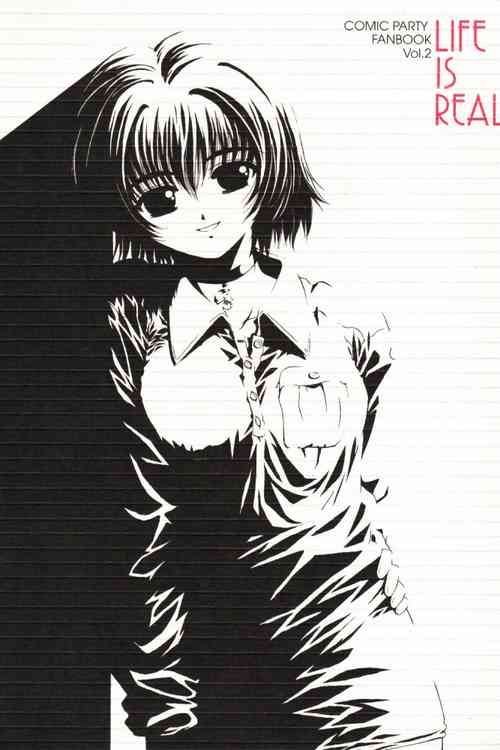 Download LIFE IS REAL