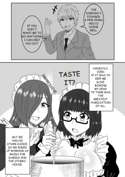 Page 43 of Kanawanakatta Ryouomoi