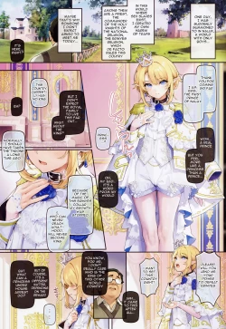 Page 2 of Another World Trap Obedient Slave Prince