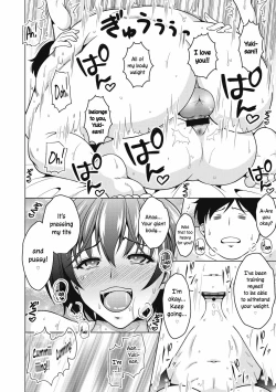 Page 14 of Ofutoi no ga Osuki | I Like You Thicc