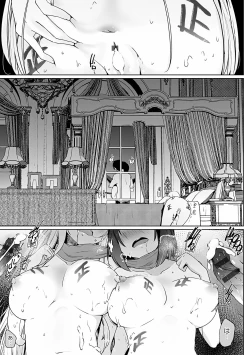 Page 60 of Isekai ni Shoukansaretara Zenin Do M Toka...Chotto Imi ga Wakaranai