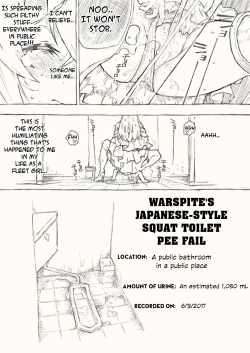 Page 19 of Kanmusu no Mizu Ichi