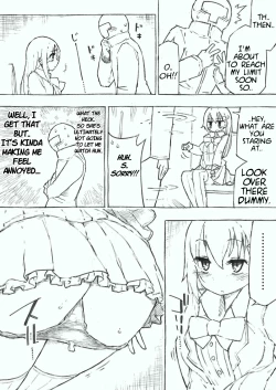 Page 30 of Kanmusu no Mizu Ichi