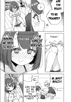 Page 10 of Inu no Utsuwa Hito no Mizu