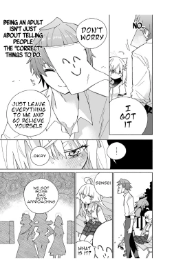 Page 23 of Ookami no Mizu