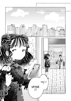 Page 54 of Jiraikei Josou Danshi Minechan