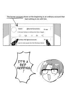 Page 58 of Jiraikei Josou Danshi Minechan