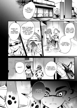 Page 9 of It's Trendy To Wear Ripped Leggings