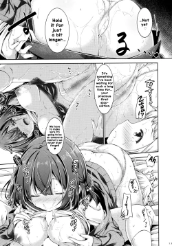 Page 12 of My neighbor is too cute, so I couldn't stop myself from violating him | Otonari no Otokonoko ga Kawaisugite Gaman Dekinai node Ecchi na Itazura Shichaimasu.