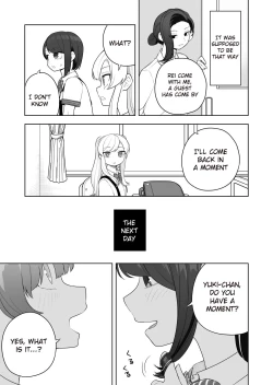 Page 15 of Kyousei Gimukyouiku! TS Ecchi na Onnanoko Kunrenkou!