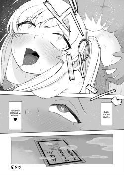 Page 37 of Kyousei Gimukyouiku! TS Ecchi na Onnanoko Kunrenkou!