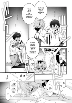 Page 28 of Anoko Ga Aitsu No Omocha Ni Natta Hi - Kitagawa Mao Hen|The Day That Girl Became His Plaything Mao Kitagawa