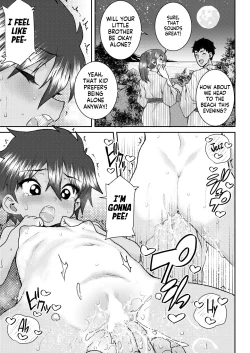 Page 15 of Yonyoku tte Kimochi Ii! | Mixed Bathing Feels So Good!