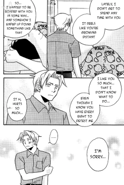 Page 25 of Ace Attorney DJ - HighSchool Bebop