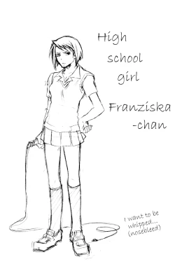 Page 33 of Ace Attorney DJ - HighSchool Bebop