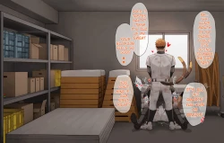 Page 5 of Pixiv FANBOX 30 Kyuji