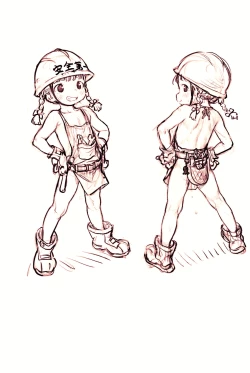 Page 40 of ハンディちゃん@HTF