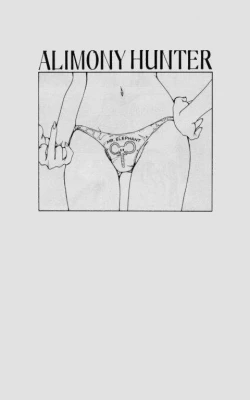 Page 2 of Temptation 01: Alimony Hunter