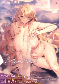 Page 1 of Master Works