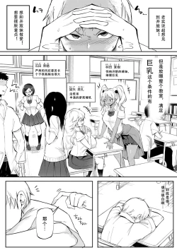 Page 9 of Dou Shiyou!! Bitch Nomi no Harem Tsukutchatta!!!! | 怎么办！我建起只有碧池的后宫了！