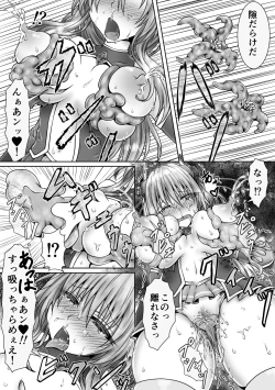 Page 9 of 魔法戦姫リムーニナ
